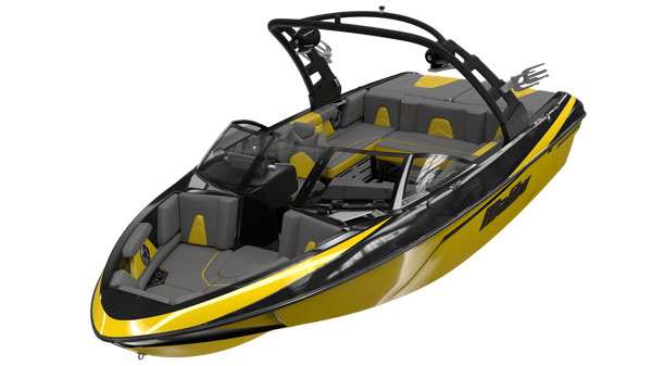 2019_Malibu_21VLX_Front_Portside